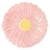 Prato Daisy Rosa 21cm